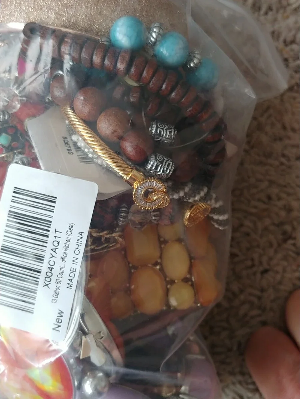 Bracelets Bundle
